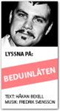 Lyssna på Beduinlåten